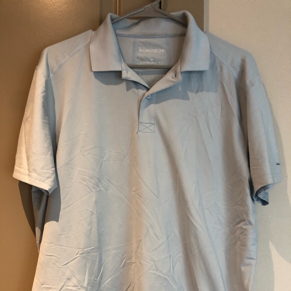 Bonobos Golf Polo